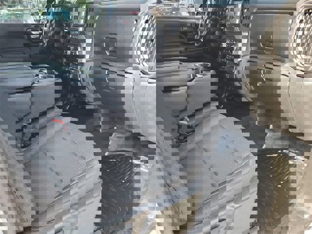 Used 2024 GMC Sierra 2500 Pro w/ 1SA Pro Safety Plus Package image 22