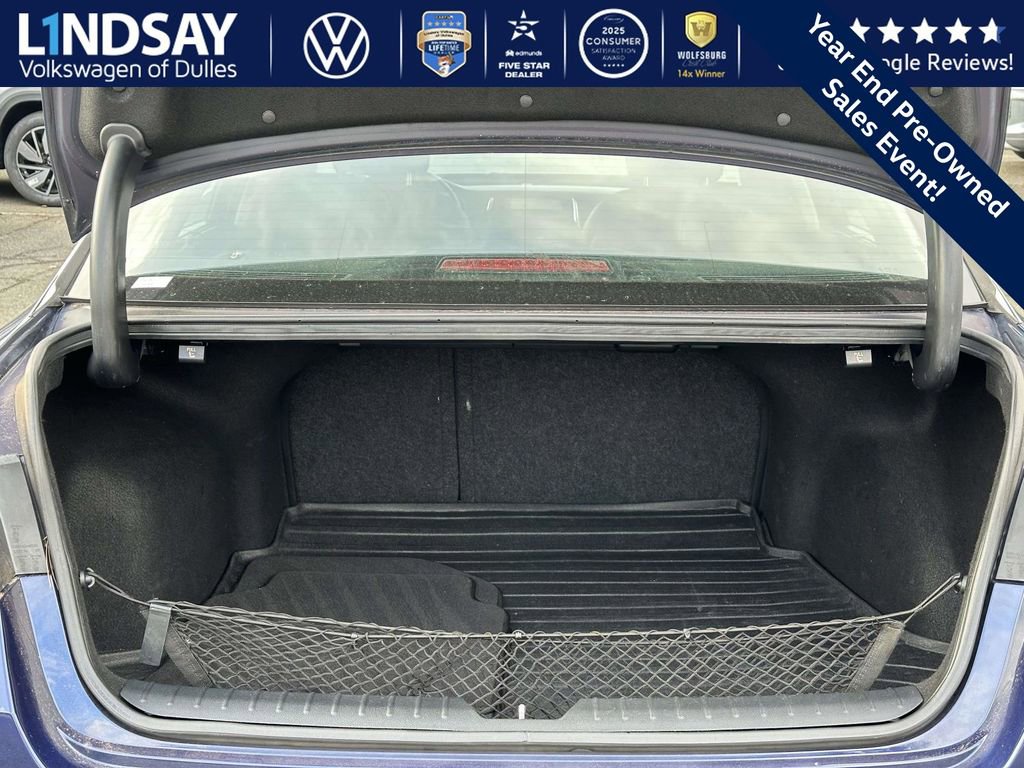 Used 2017 Kia Optima SX image 14