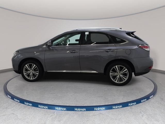 Used 2015 Lexus RX 350 AWD image 9