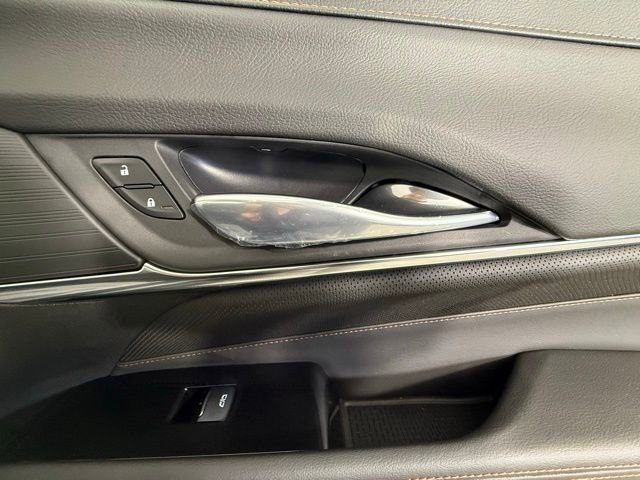 New 2025 Cadillac CT4 Sport image 33