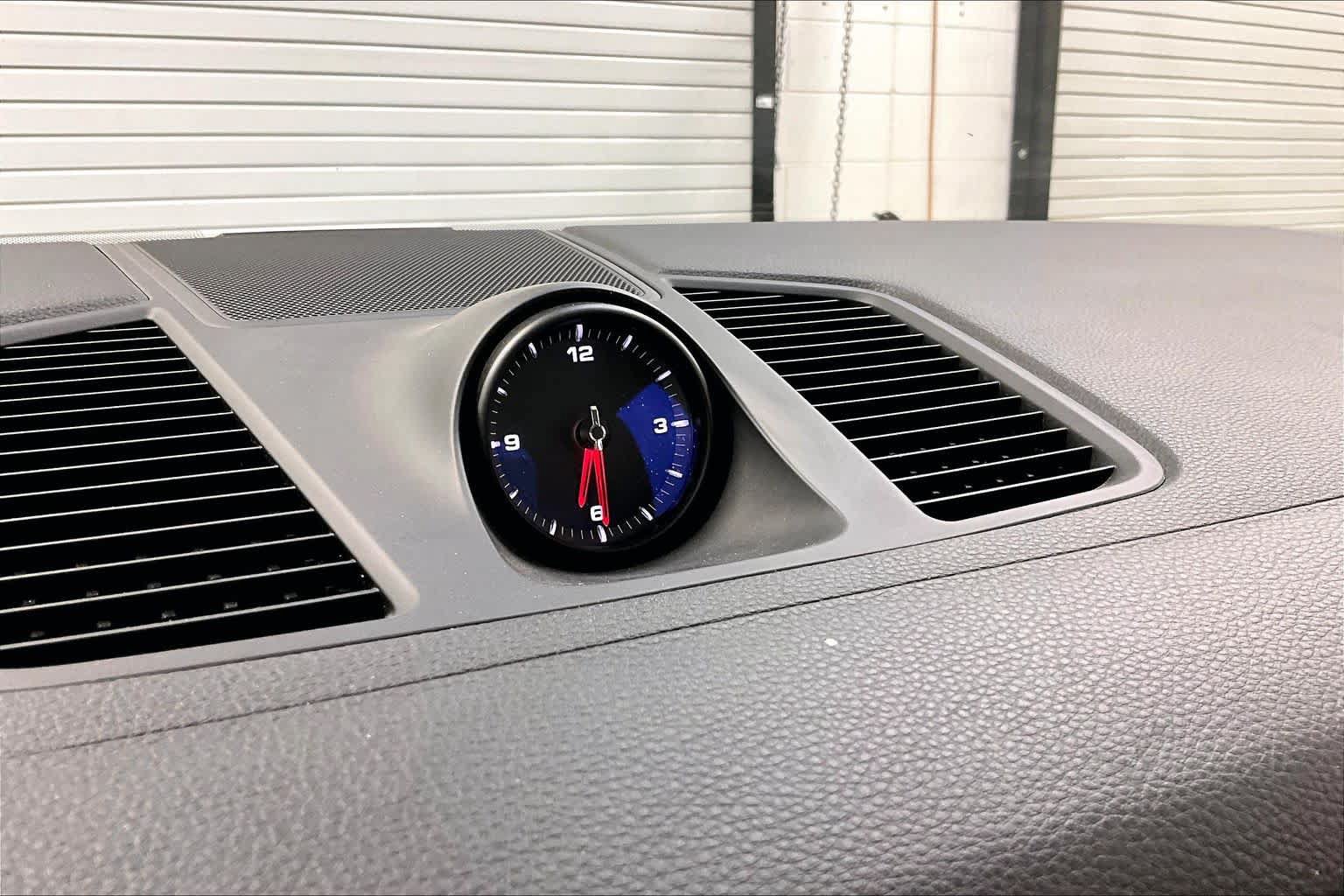 Used 2019 Porsche Cayenne S AWD/4WD image 25