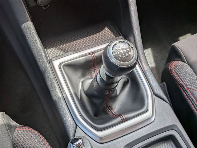 Used 2022 Subaru WRX Premium AWD/4WD image 16
