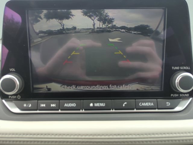 Certified 2023 Nissan Rogue SV FWD image 31