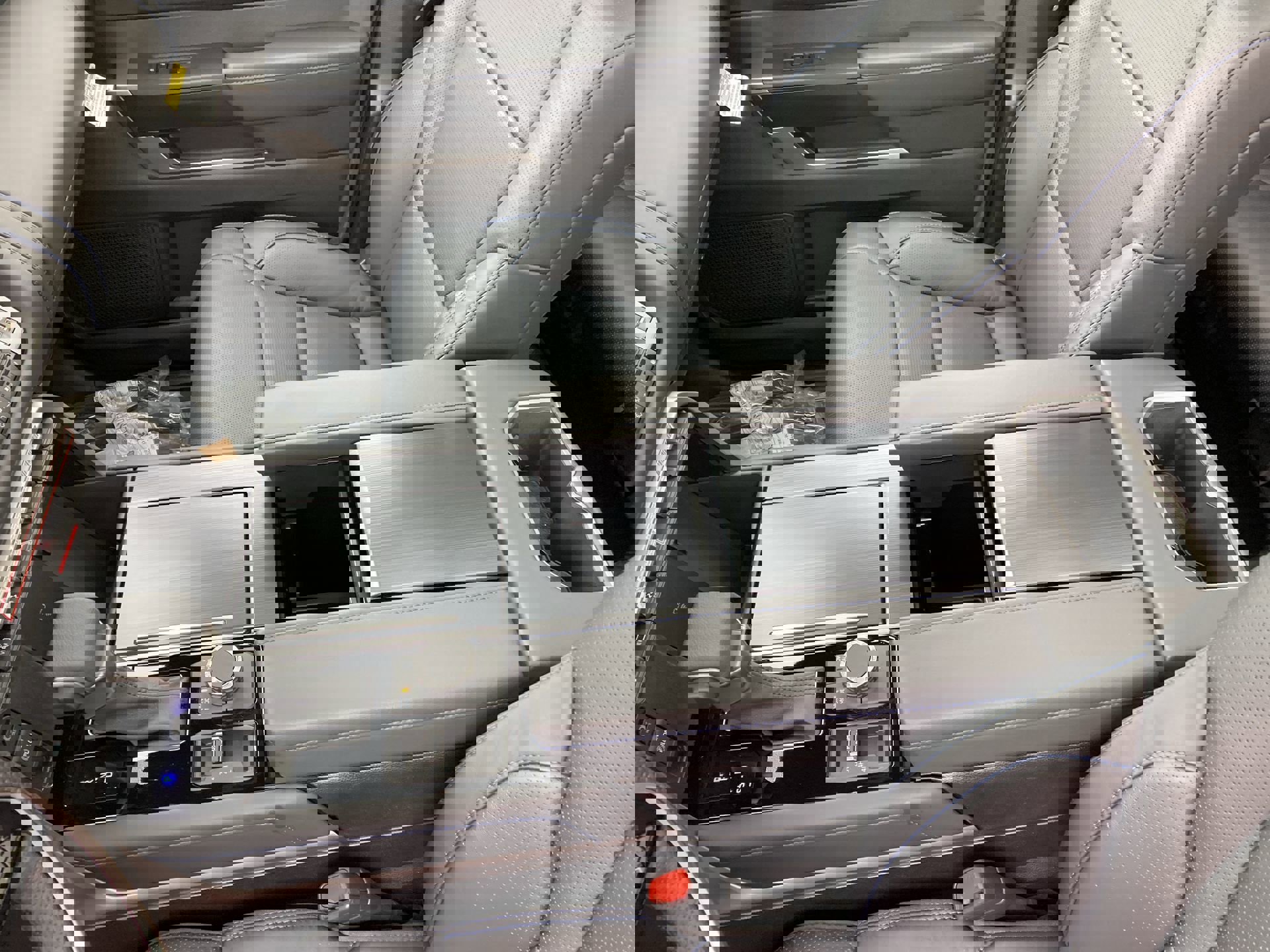 Certified 2026 Toyota Sequoia Platinum w/ Tow Technology Package image 24