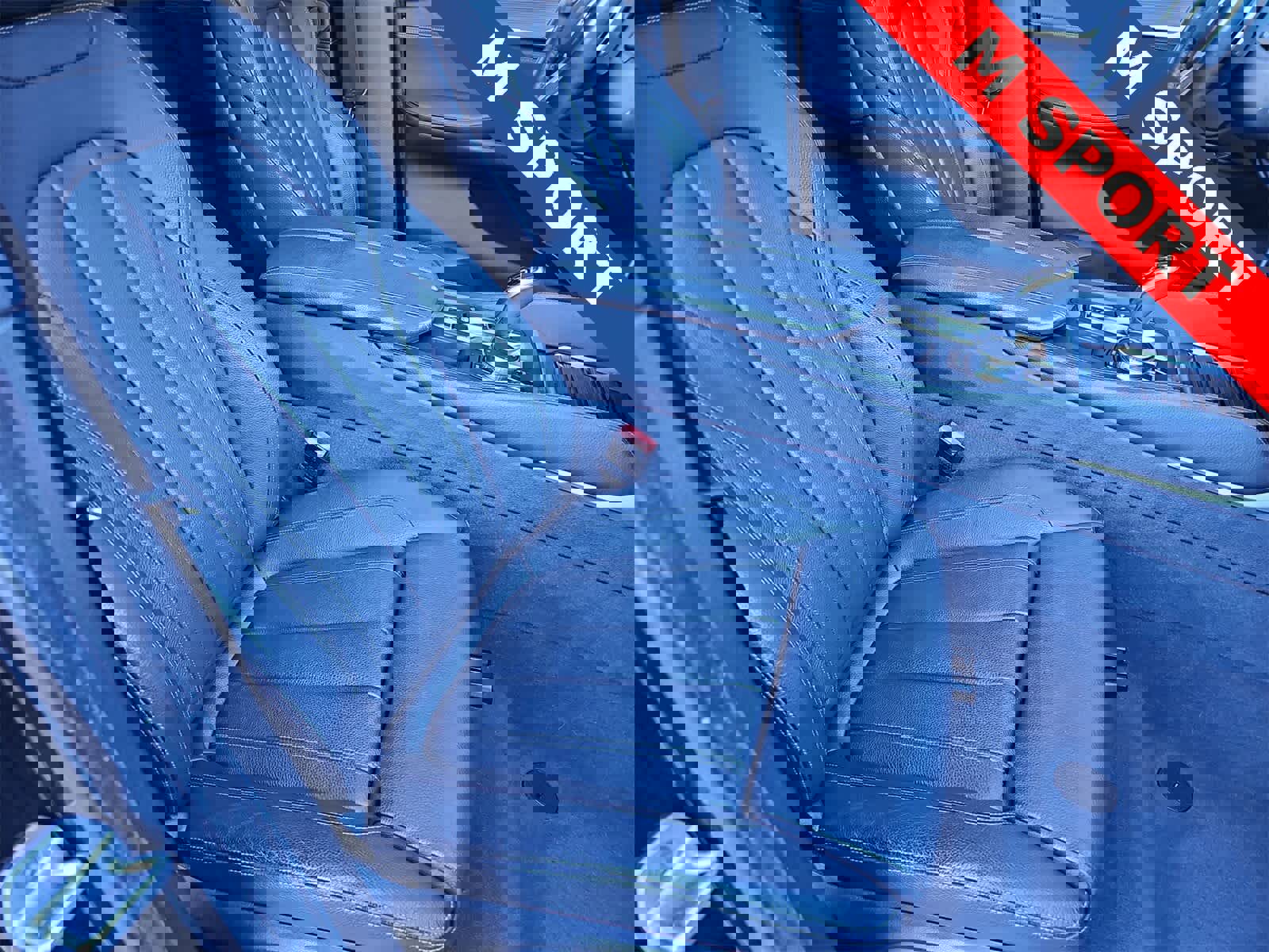 Used 2018 BMW X6 xDrive35i w/ M Sport Package image 18