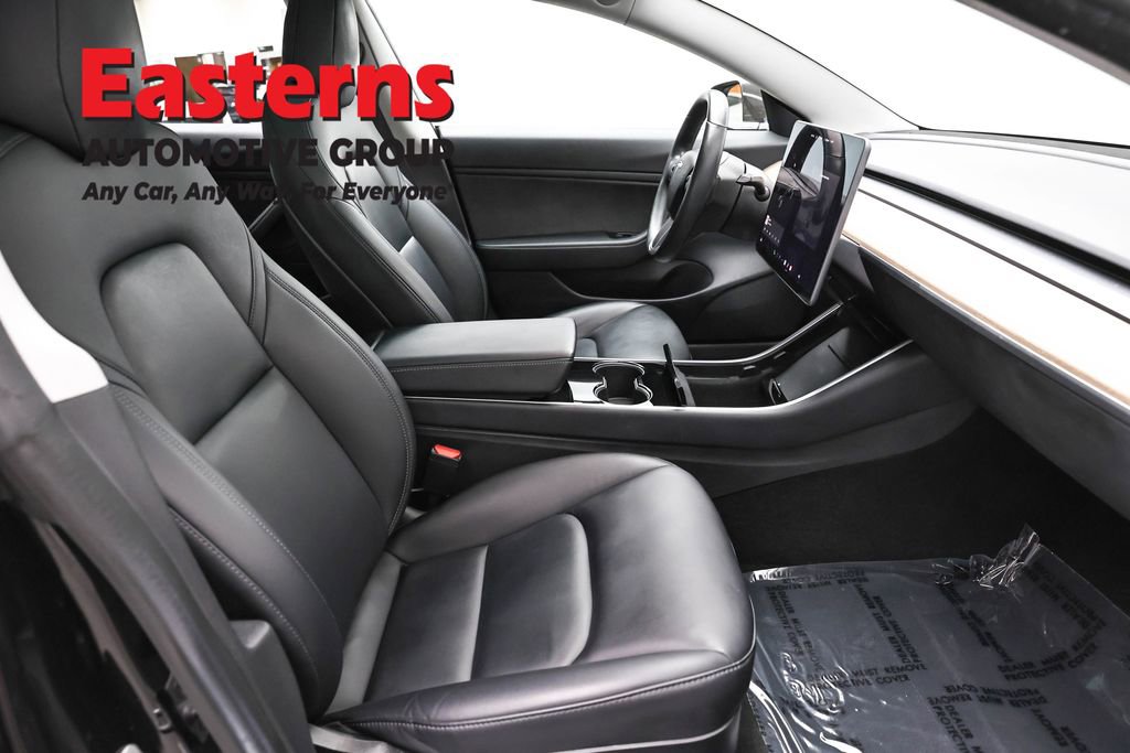 Used 2018 Tesla Model 3 Long Range image 18