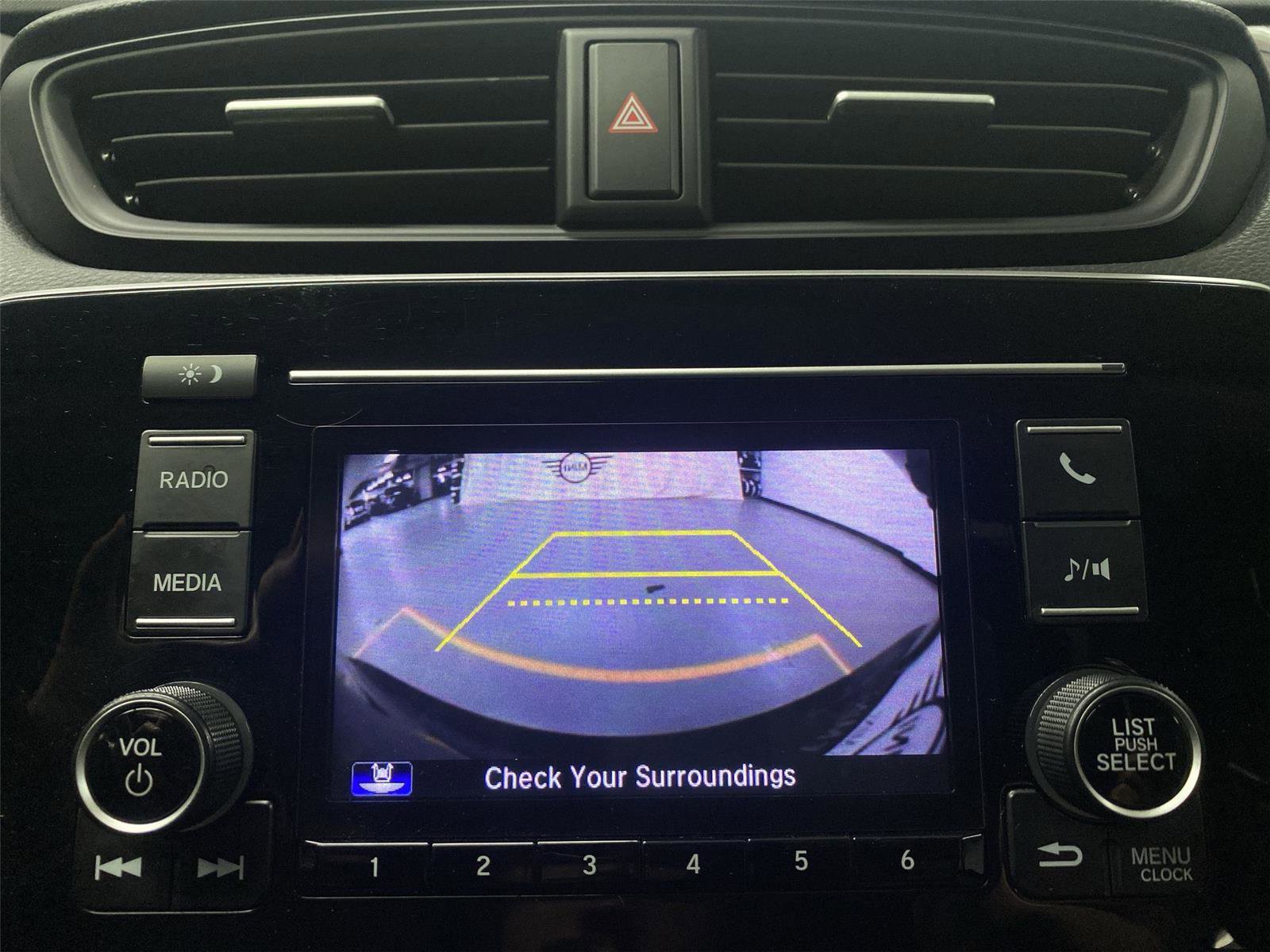 Used 2019 Honda CR-V LX image 26