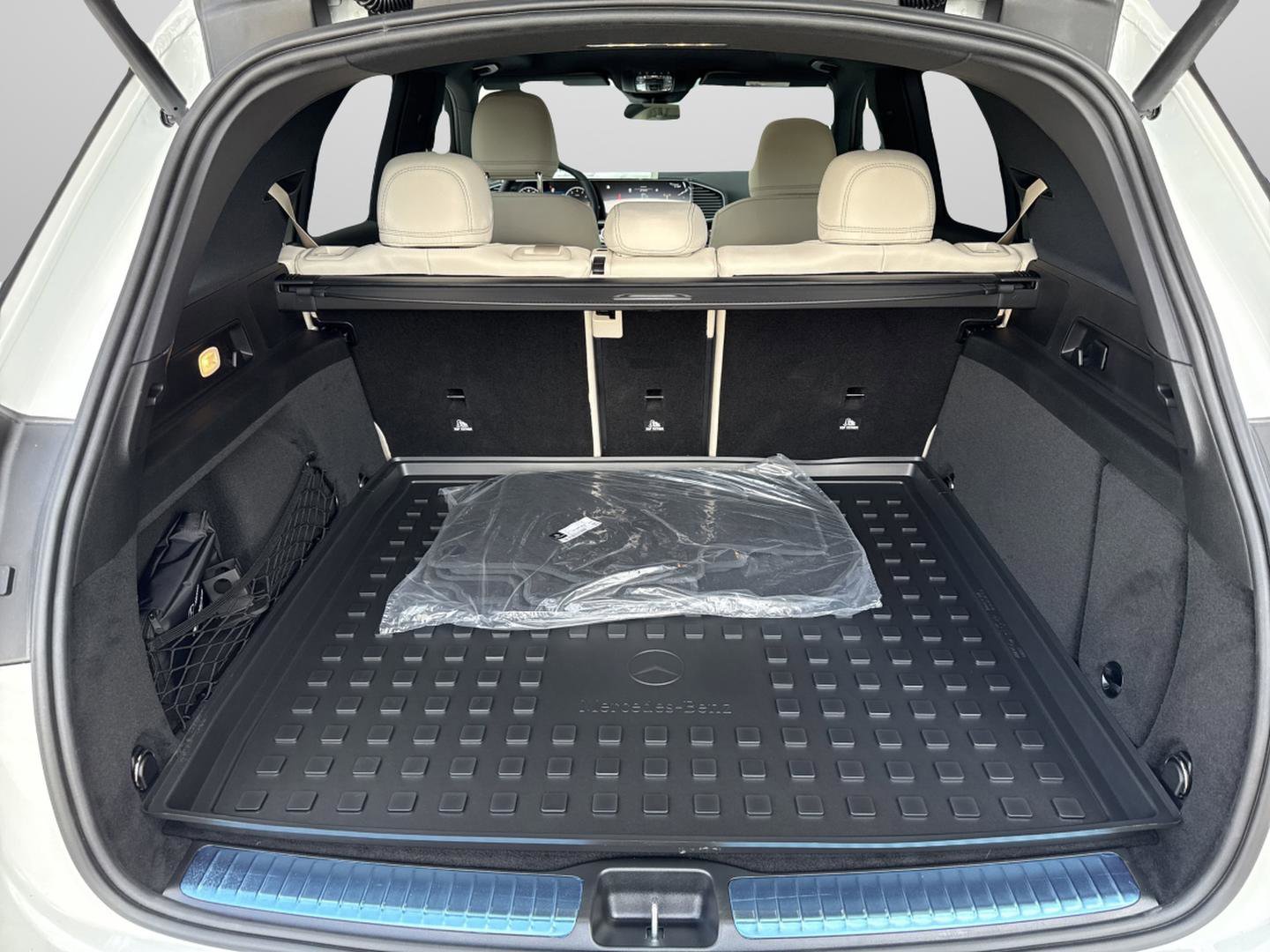 Certified 2026 Mercedes-Benz GLE 350 GLE 350 image 47