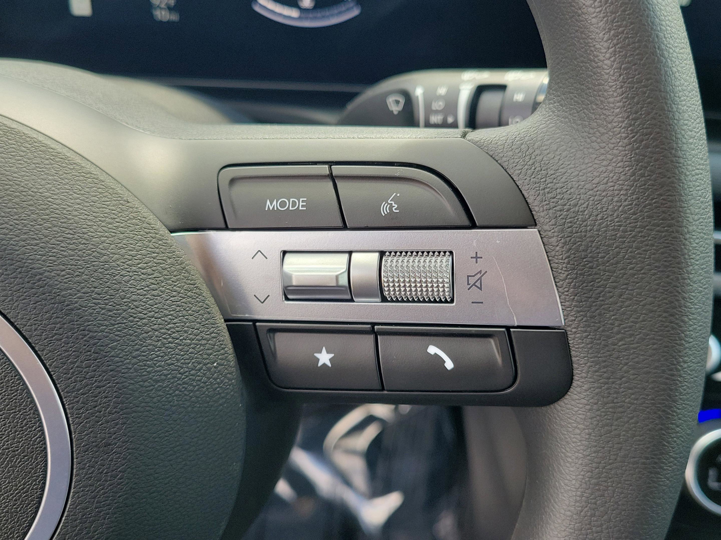 New 2026 Hyundai Tucson SEL image 27