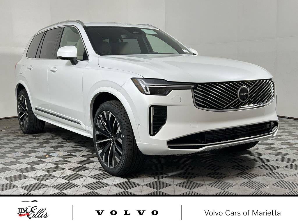 Used 2026 Volvo XC90 T8 Plus w/ Protection Package Premier