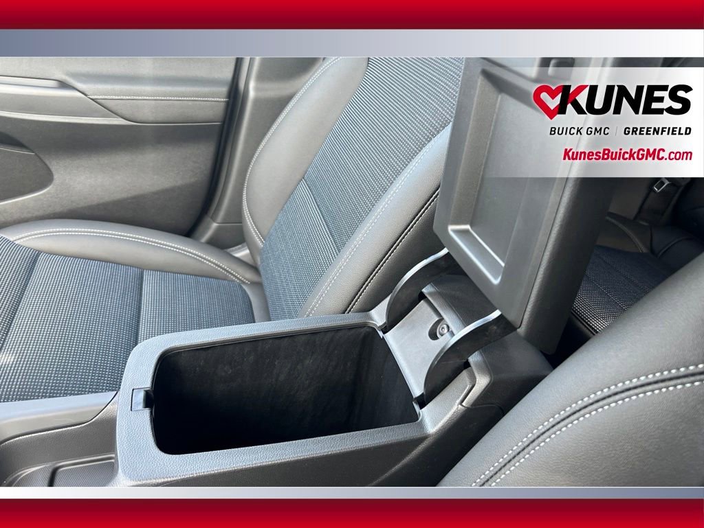 New 2026 Buick Envista Preferred w/ Convenience I Package FWD image 22