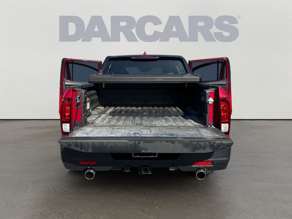 Used 2024 Honda Ridgeline Sport image 28