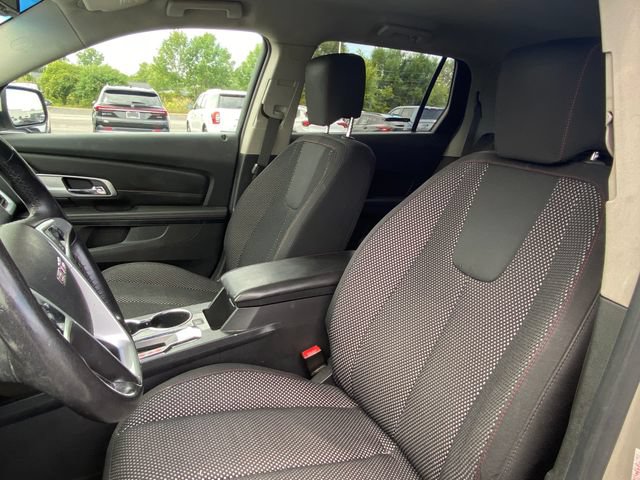 Used 2011 GMC Terrain SLE w/ Convenience Package FWD image 6