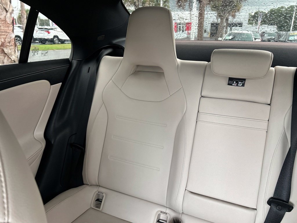 Used 2020 Mercedes-Benz CLA 250 image 12