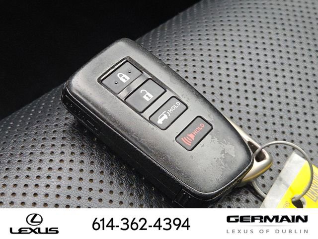 Used 2021 Lexus RX 350 AWD w/ Premium Package image 41