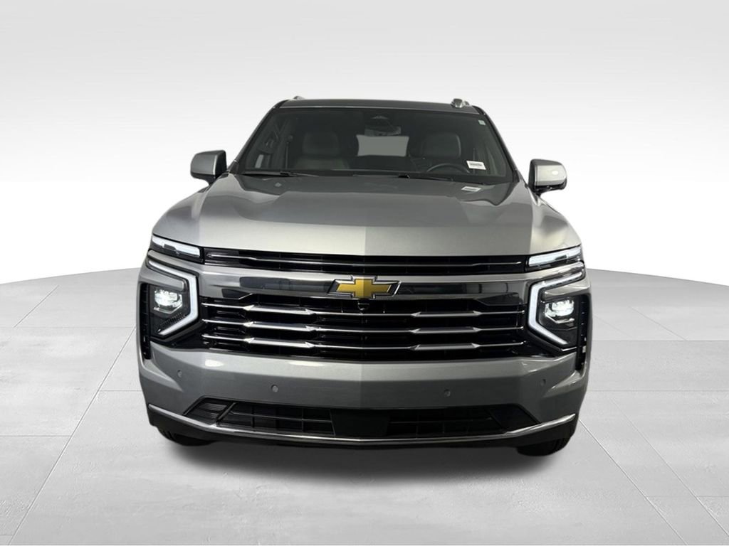 Used 2025 Chevrolet Tahoe LT AWD/4WD image 10