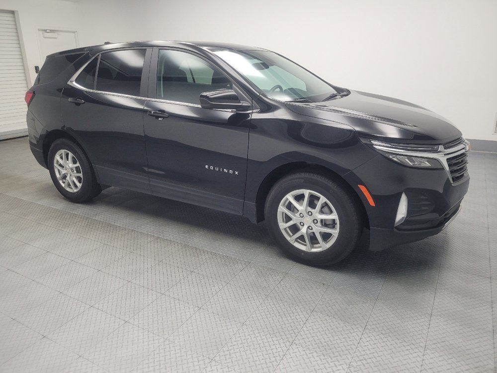 Used 2022 Chevrolet Equinox LT image 11