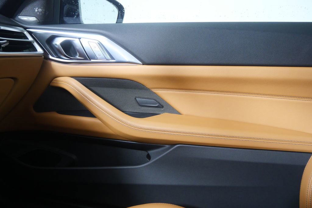 Certified 2025 BMW 430i 430i w/ Premium Package image 22