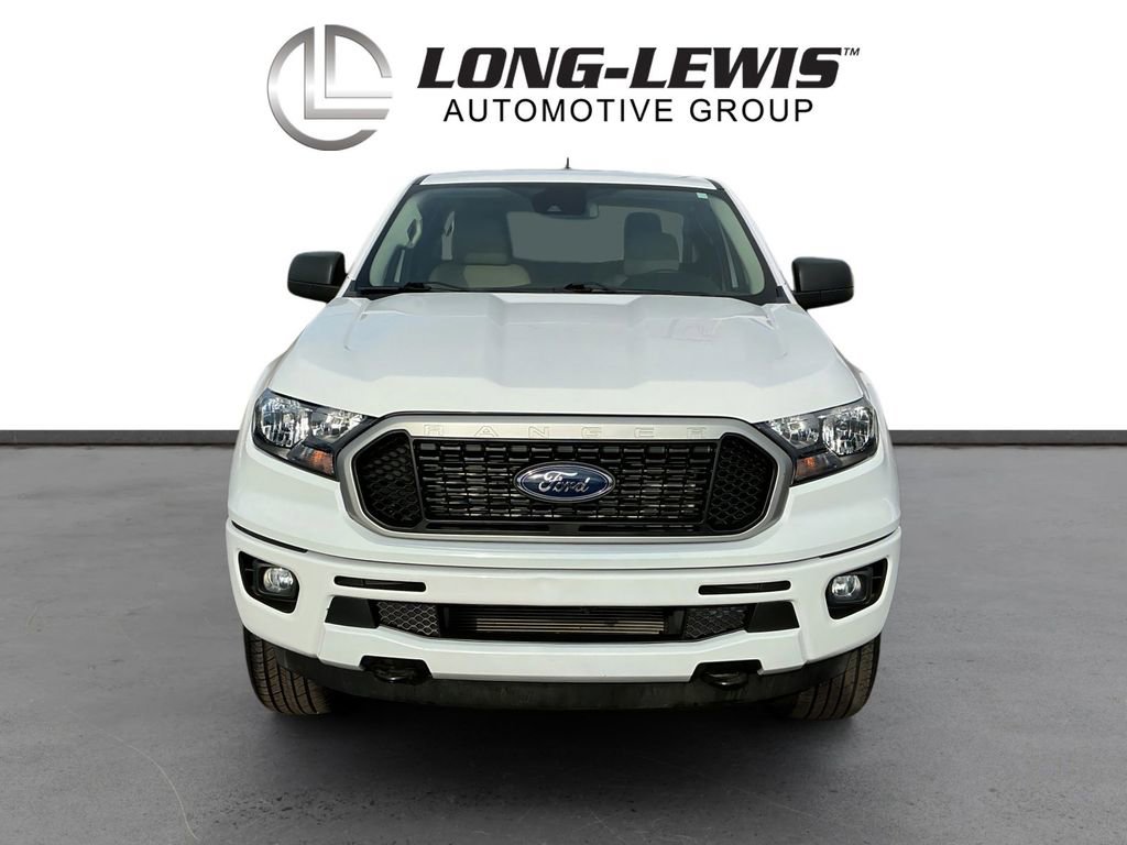 Used 2020 Ford Ranger XLT image 11