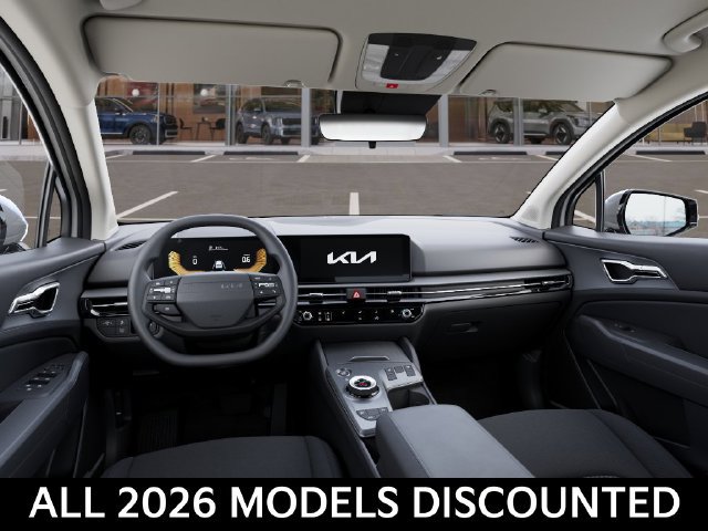 New 2027 Kia Sportage S FWD image 14