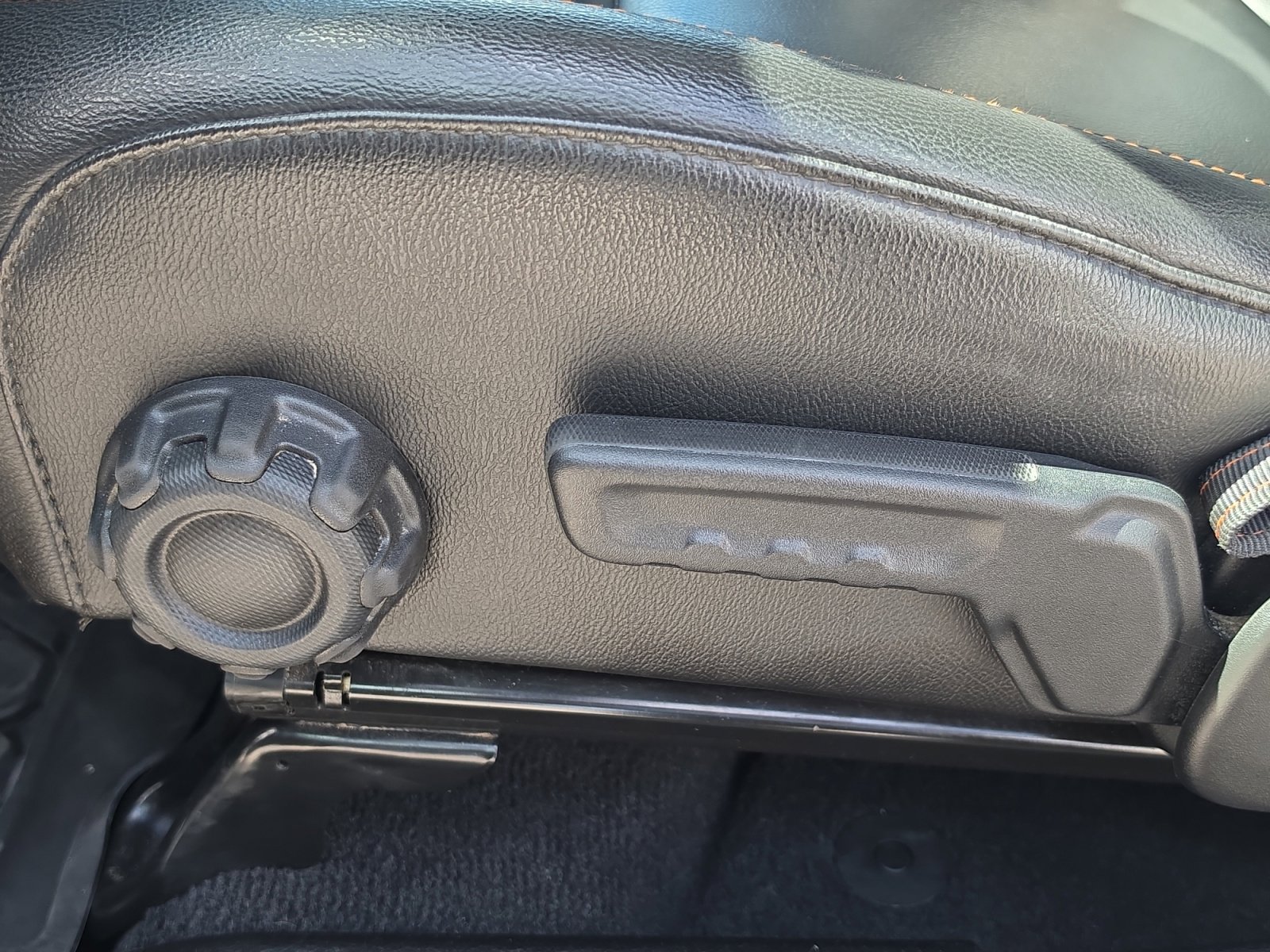 Used 2023 Jeep Gladiator Mojave image 15