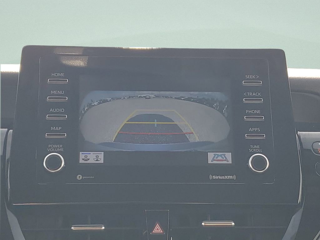 Certified 2024 Toyota Camry SE w/ Convenience Package FWD image 17