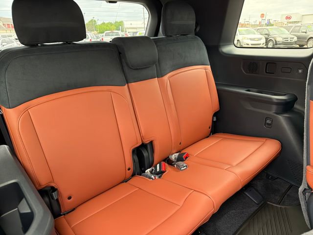 New 2027 Kia Telluride SX Prestige AWD/4WD image 23