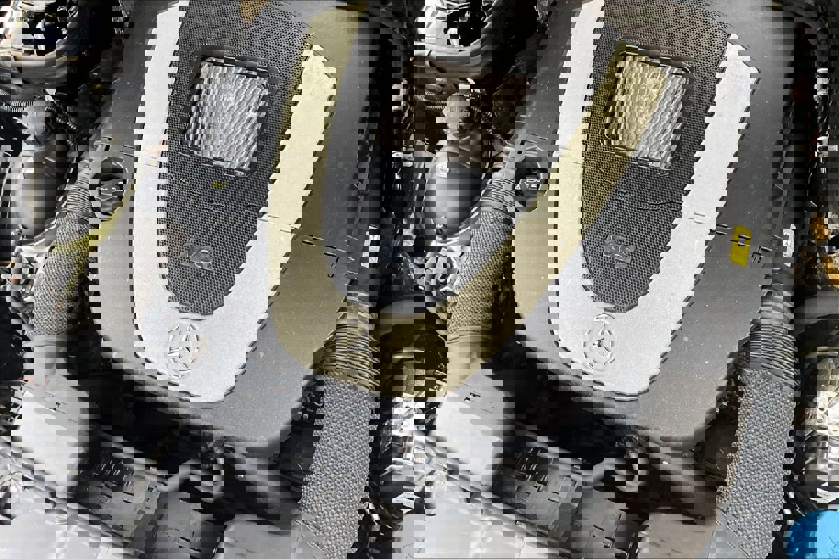 Used 2011 Mercedes-Benz E 350 4MATIC Sedan image 29