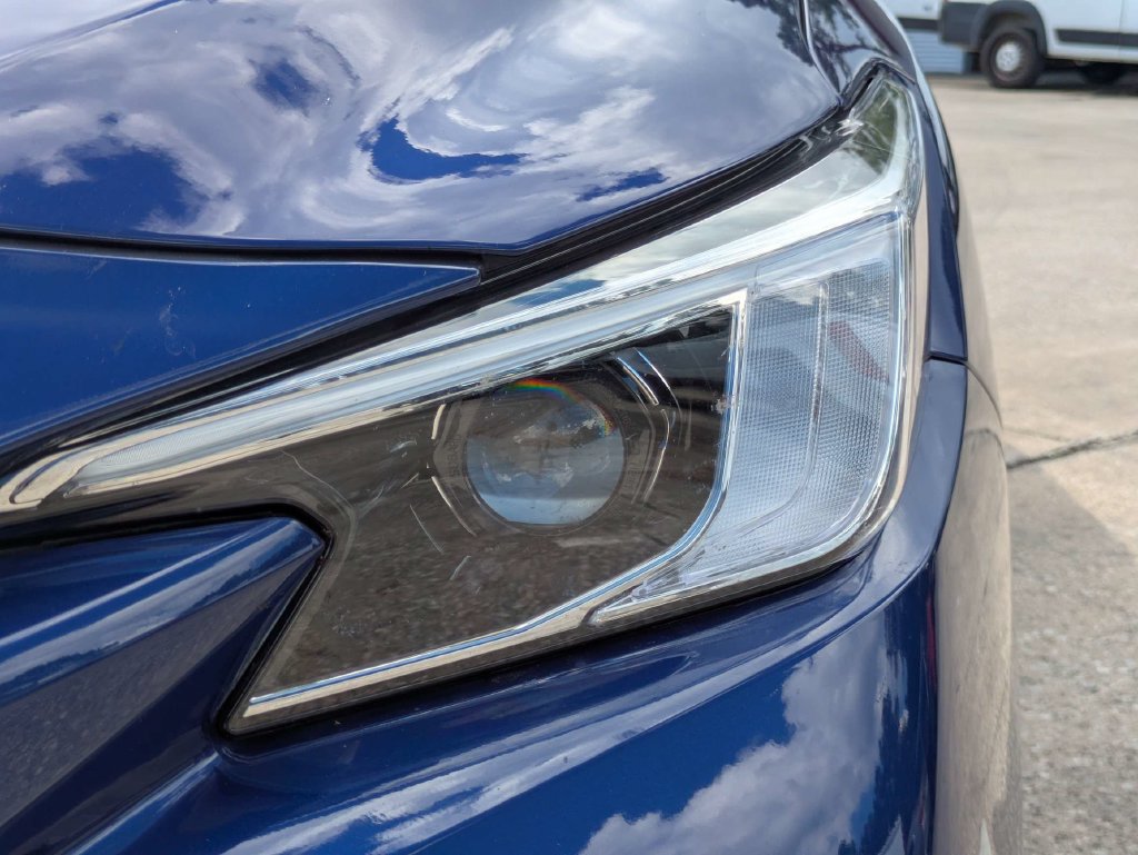 Used 2026 Subaru WRX tS AWD/4WD image 29