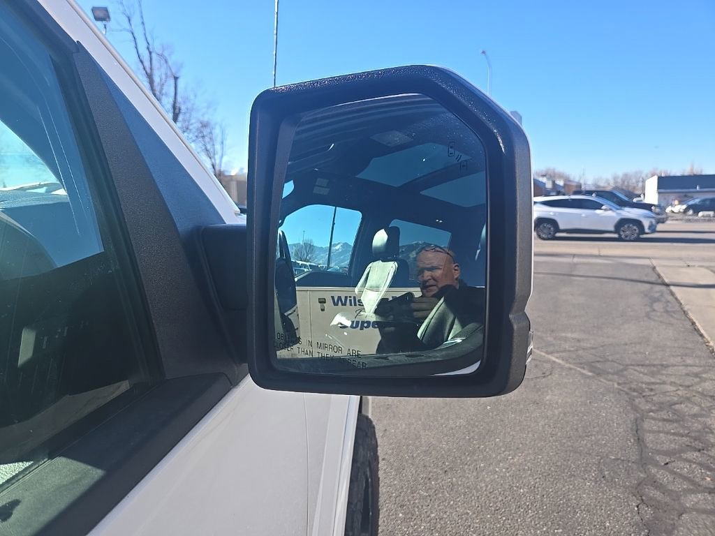 Used 2015 Ford F150 Lariat image 31