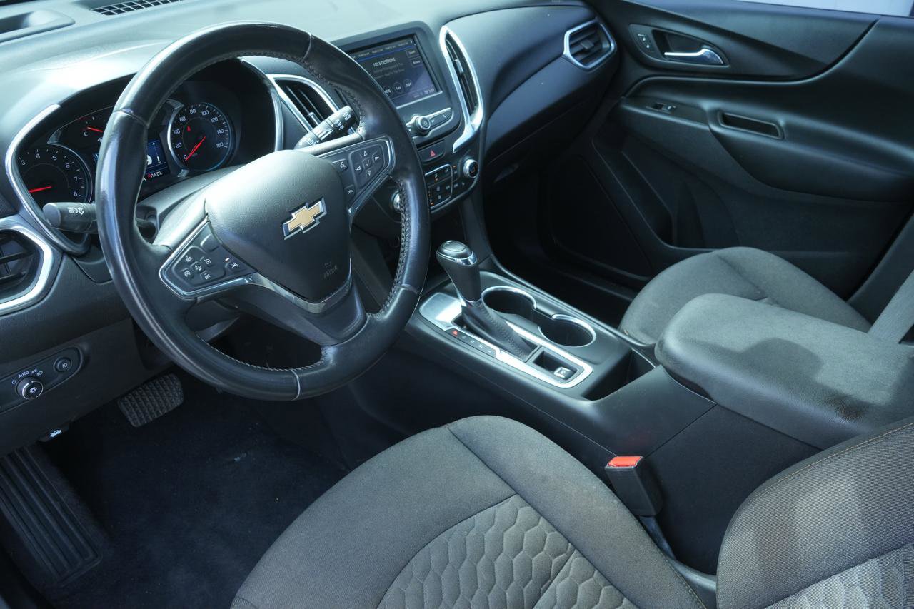Used 2020 Chevrolet Equinox LT FWD image 6