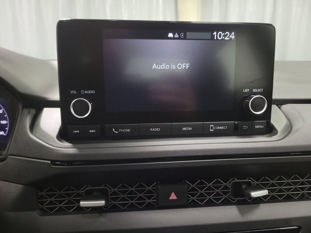 Used 2025 Honda Accord SE image 20