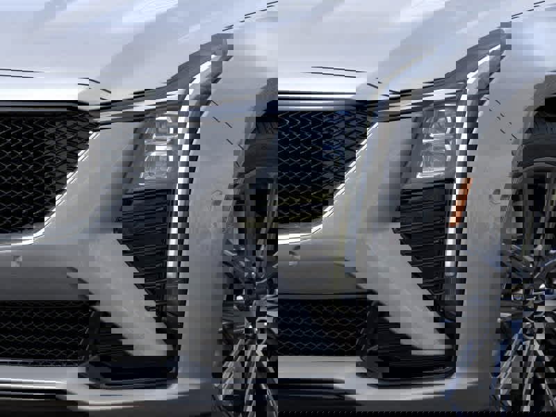 New 2026 Cadillac CT5 V image 10