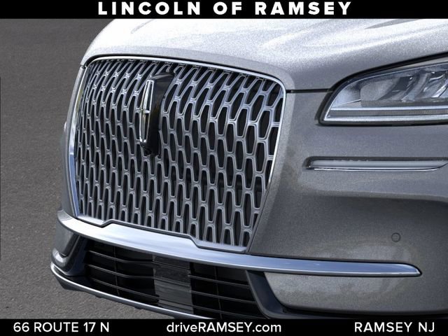 New 2026 Lincoln Corsair Premiere image 18