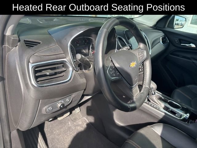 Used 2023 Chevrolet Equinox Premier FWD image 11