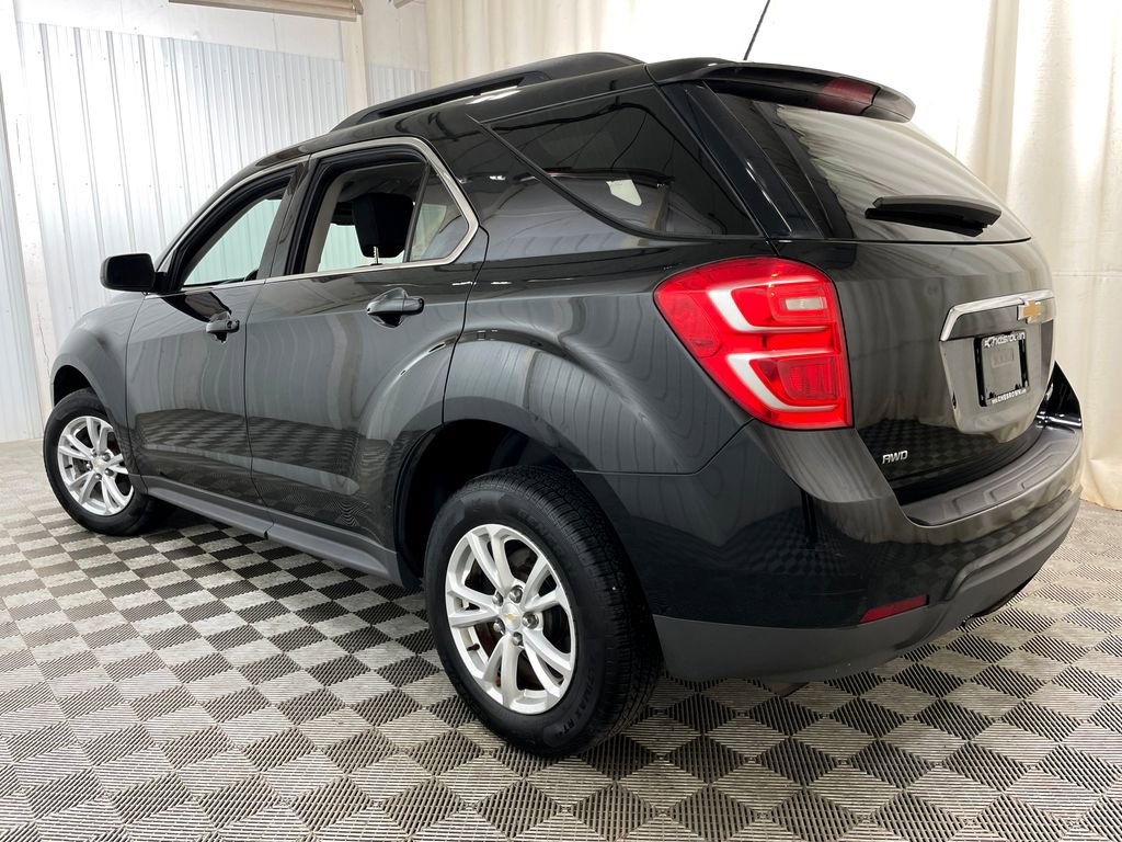 Used 2016 Chevrolet Equinox LT w/ Convenience Package AWD/4WD image 41