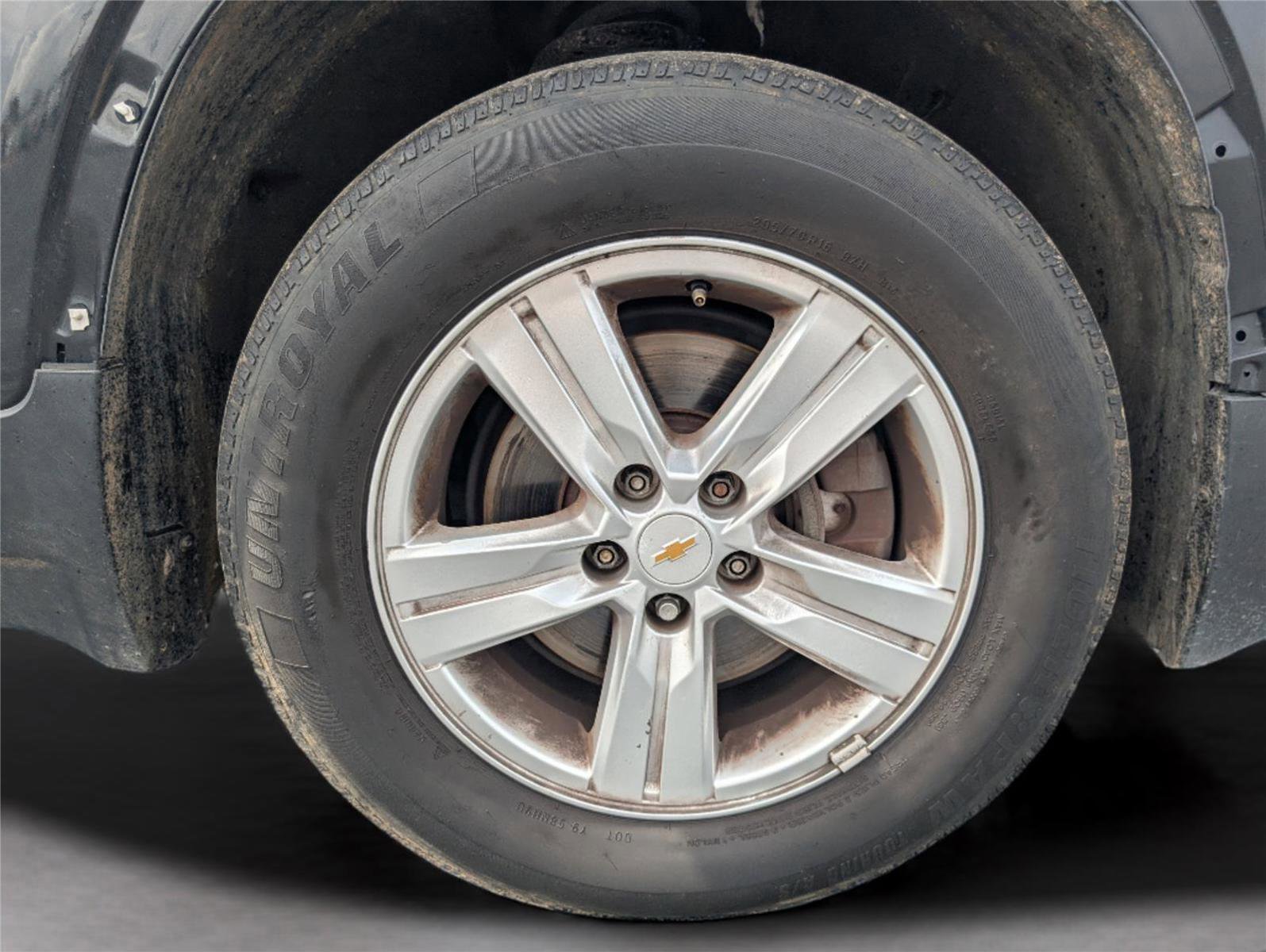 Used 2016 Chevrolet Trax LT image 38