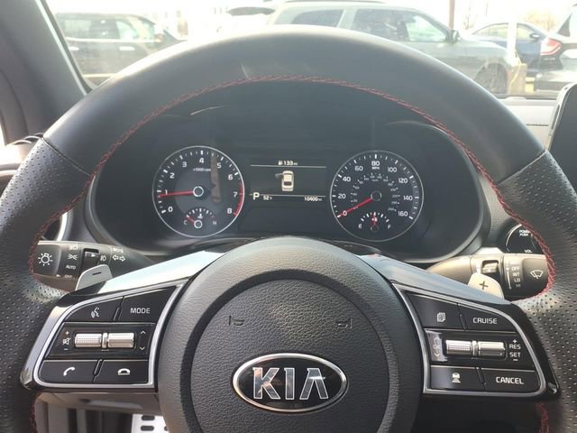 Used 2021 Kia Forte GT w/ GT2 Package image 22