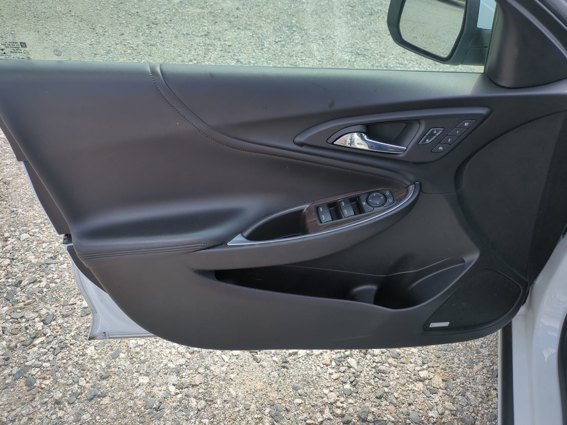 Used 2024 Chevrolet Malibu LT FWD image 14