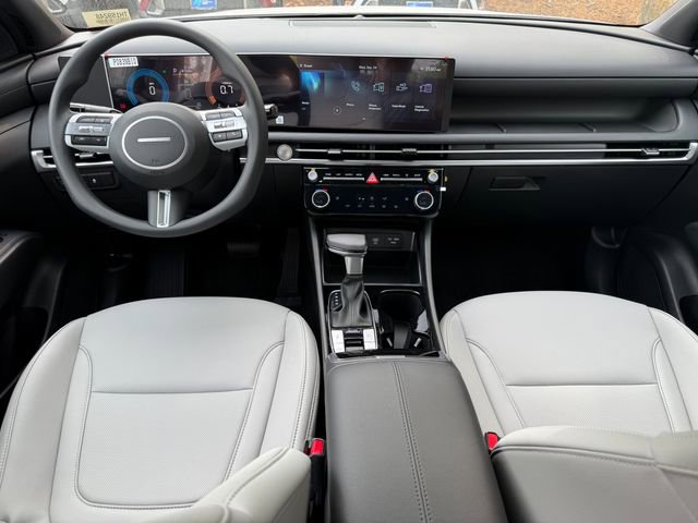 Used 2026 Hyundai Santa Cruz SEL image 5