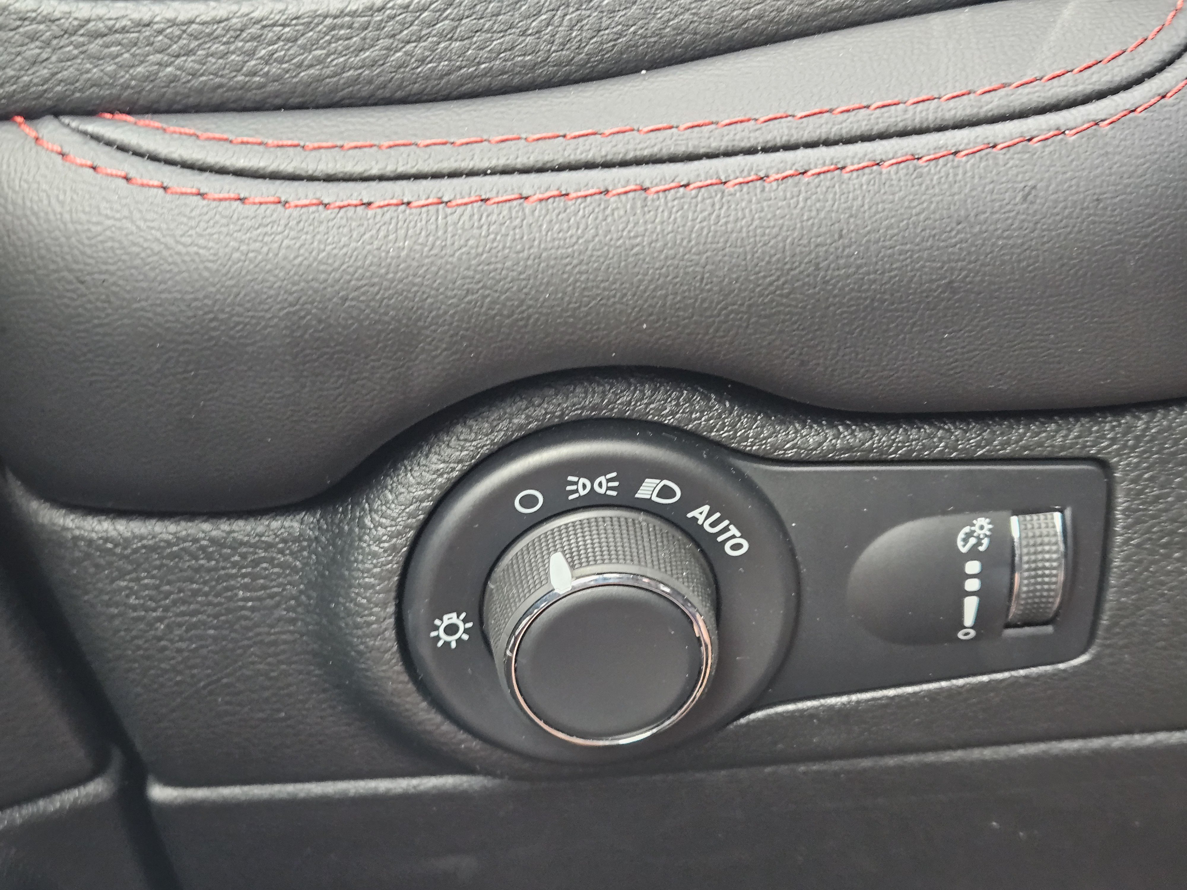 Used 2026 Dodge Durango GT AWD/4WD image 21