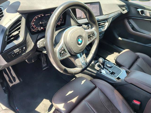 Used 2021 BMW M235i xDrive Gran Coupe AWD/4WD image 3