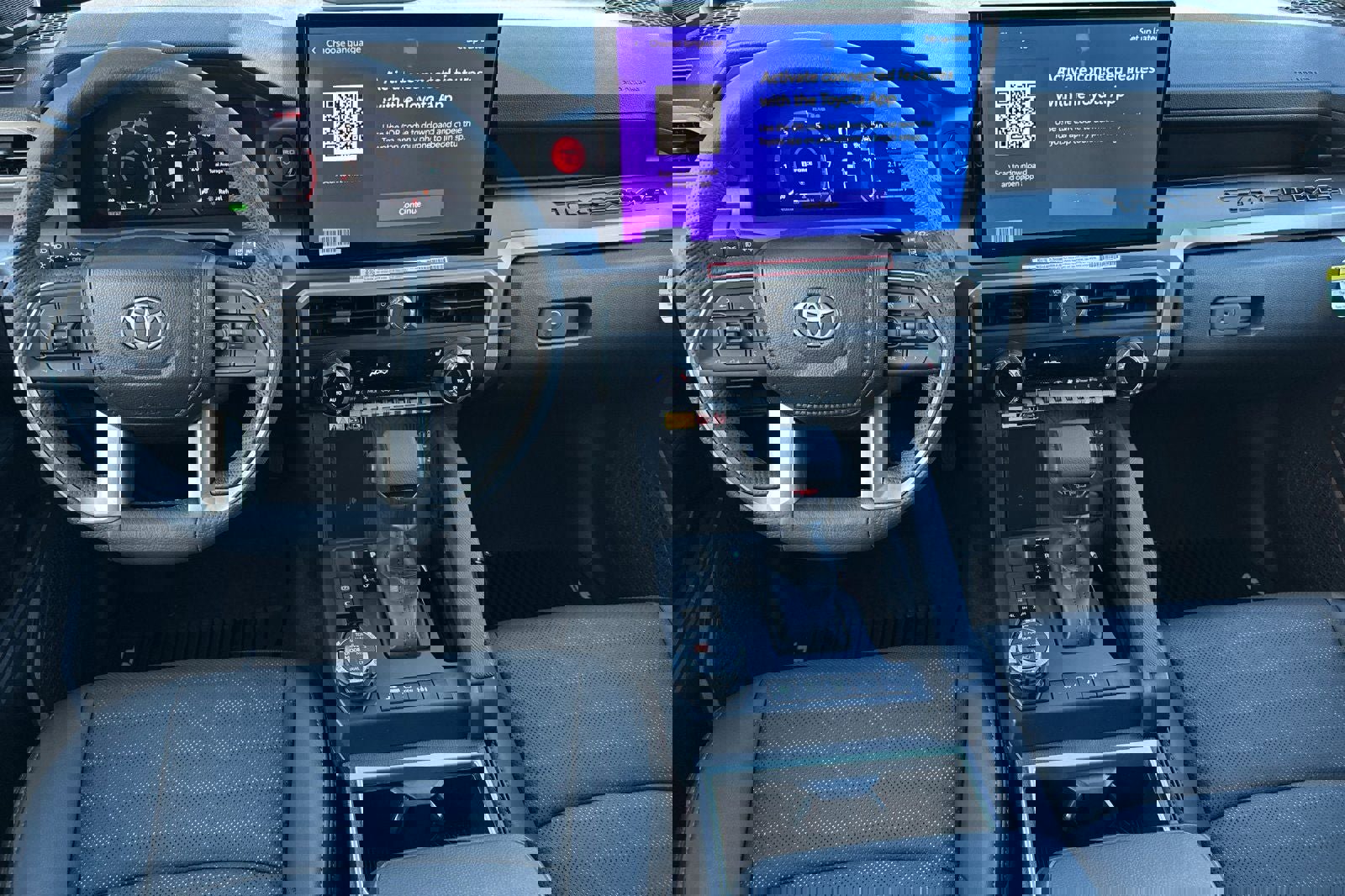 New 2025 Toyota Tacoma TRD Off-Road image 16