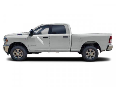 Certified 2024 RAM 3500 Big Horn w/ Night Edition image 6