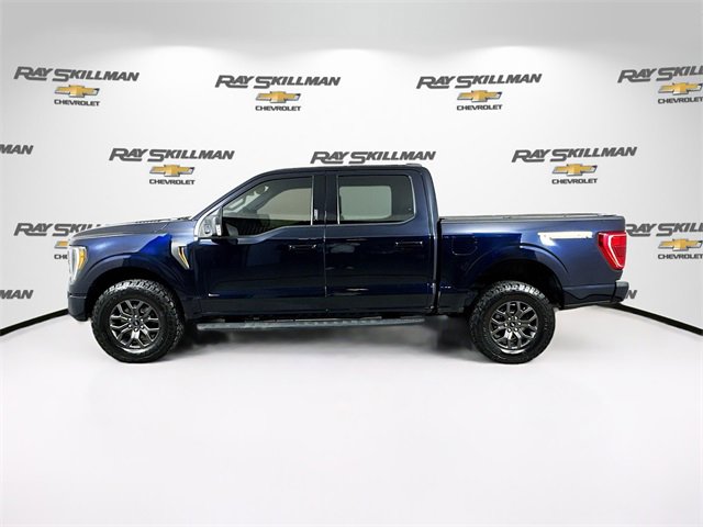 Used 2021 Ford F150 Tremor w/ Equipment Group 401A Mid image 4
