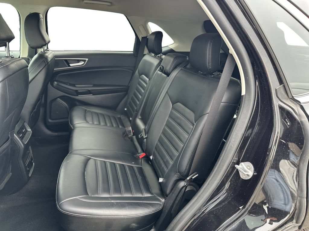 Used 2024 Ford Edge SEL w/ Convenience Package AWD/4WD image 32