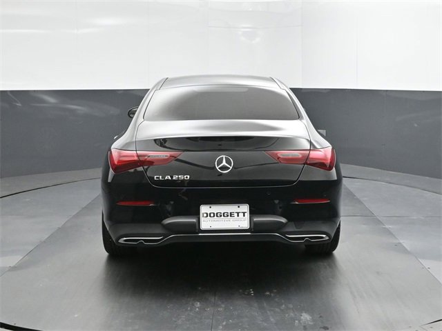Used 2025 Mercedes-Benz CLA 250 image 8