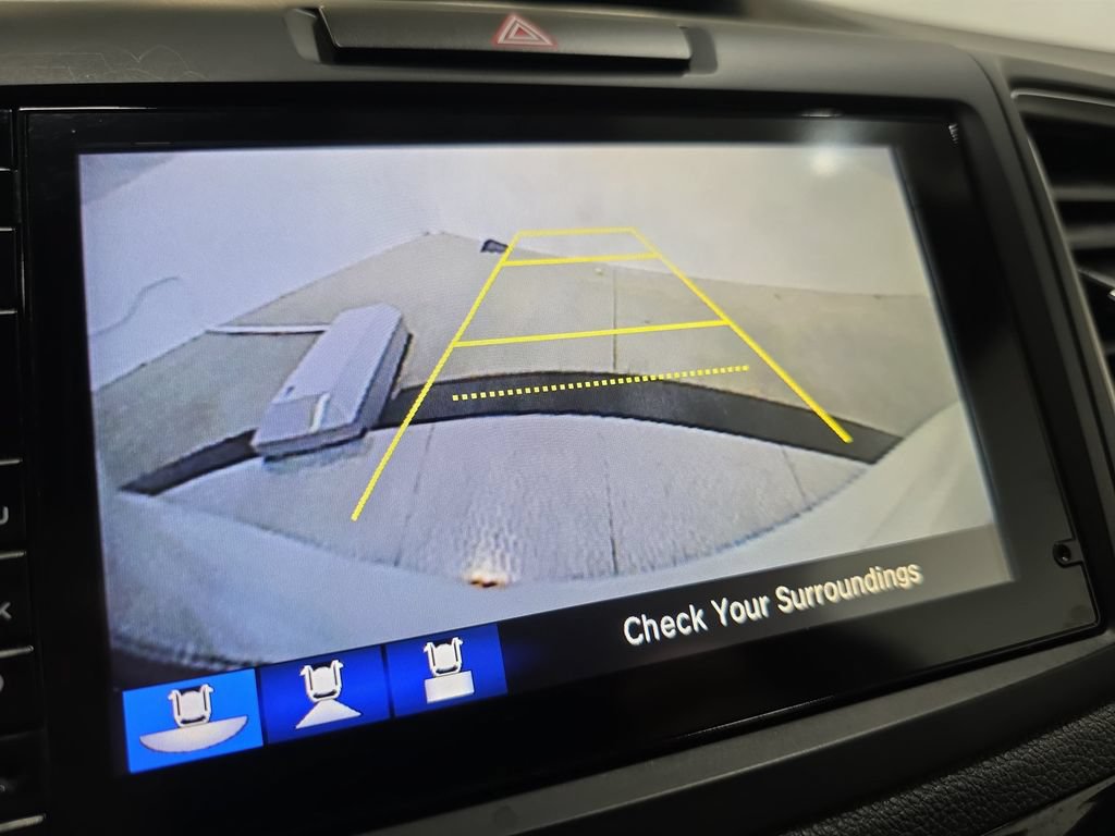 Used 2015 Honda CR-V EX-L image 23