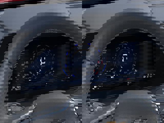 New 2026 Chevrolet Traverse LT w/ Driver Confidence Package FWD image 18