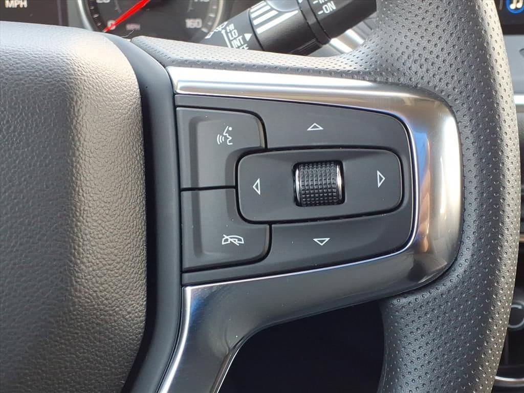 New 2026 Chevrolet Blazer LT w/ Midnight/Sport Edition AWD/4WD image 20